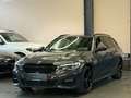 BMW 330 Touring e M Sport HeadUp/Panorama/R-Neu Gris - thumbnail 2