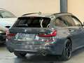 BMW 330 Touring e M Sport HeadUp/Panorama/R-Neu Gris - thumbnail 5