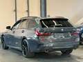 BMW 330 Touring e M Sport HeadUp/Panorama/R-Neu Gris - thumbnail 4