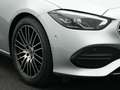 Mercedes-Benz C 200 C 200 d T-Modell LED+Kamera+Totw+Memo Argent - thumbnail 9