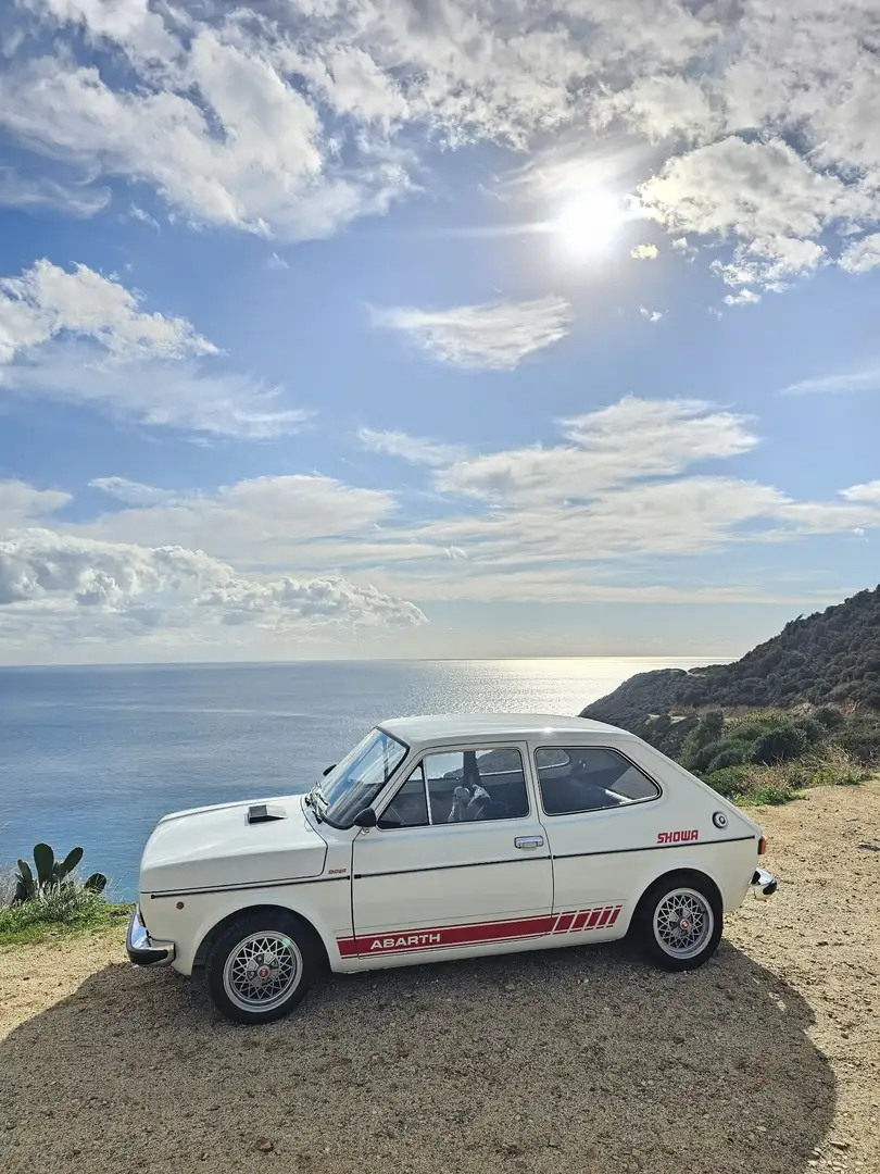 Fiat 127 3p 1.1 CL - 2