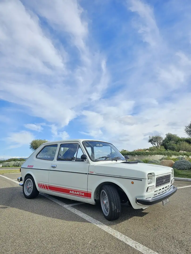 Fiat 127 3p 1.1 CL - 1