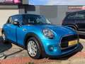 MINI One ONE FIRST 3-trg. / ALLWETTERREIFEN / SITZ-HZG Bleu - thumbnail 6