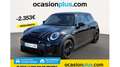 MINI Cooper S Aut. Noir - thumbnail 1