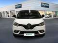 Renault Scenic II 1.3 TCE ZEN EDC 103KW 140 5P 7 PLAZAS Blanco - thumbnail 2