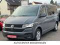 Volkswagen T6 Multivan T6.1 Multivan * AUS 1.HAND * ACC * LED * NAVI * Grau - thumbnail 1