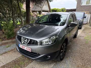 2.0 dCi DPF