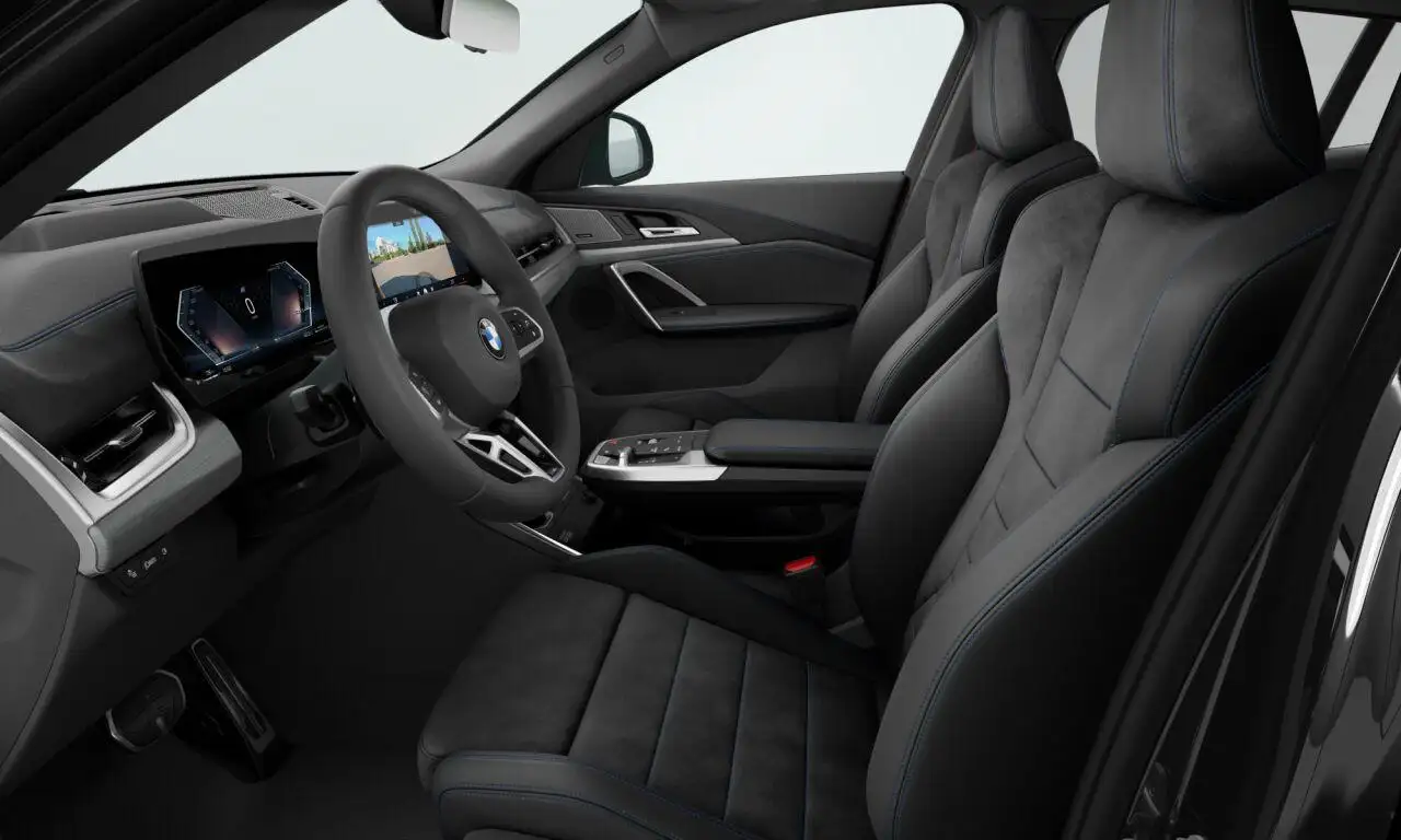 BMW X2 2026