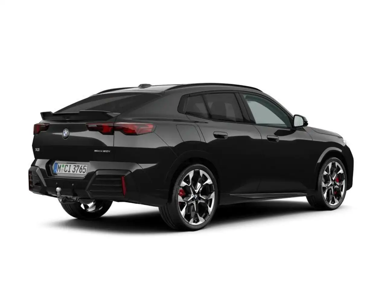 BMW X2 2026
