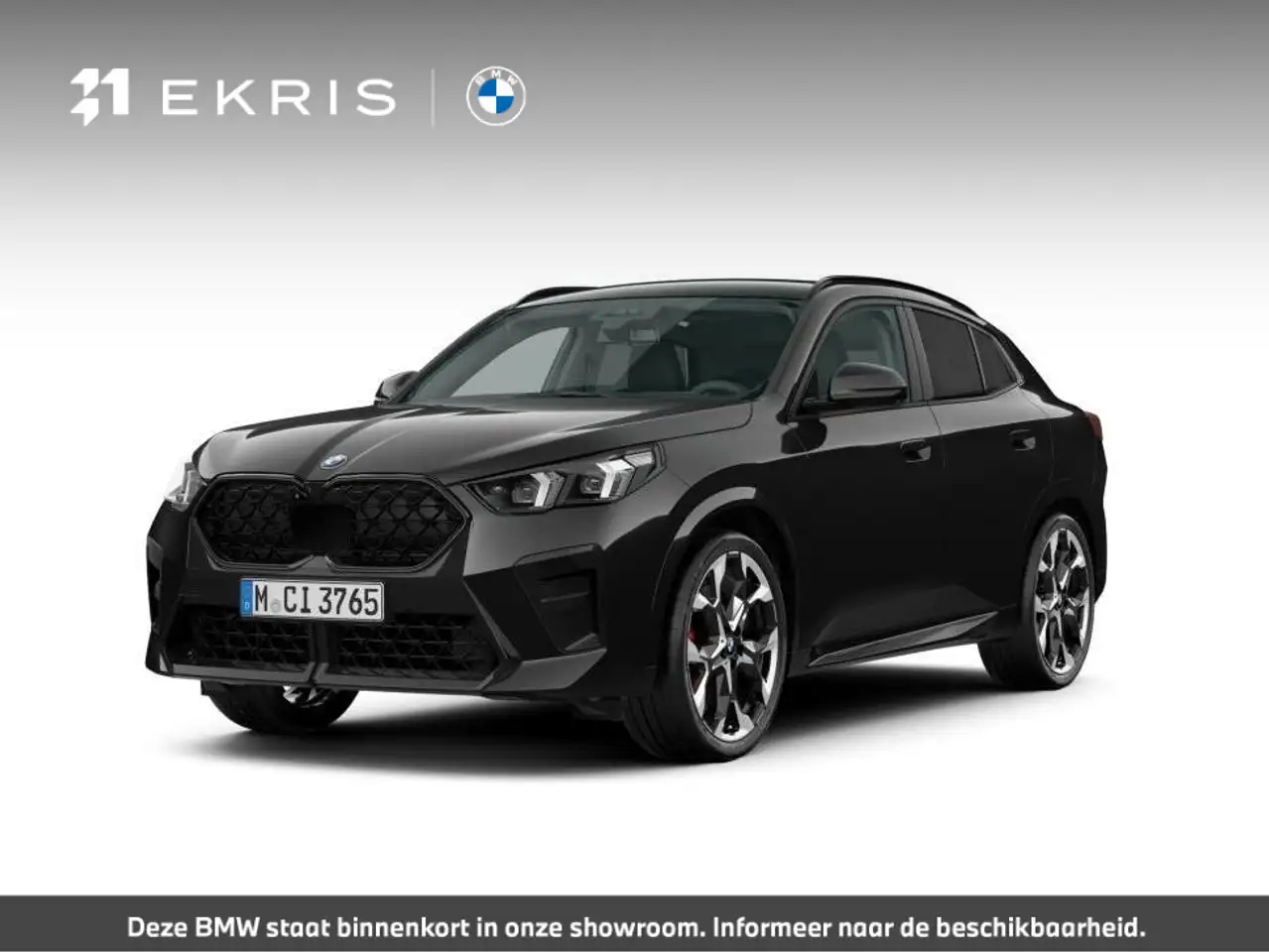 BMW X2 2026