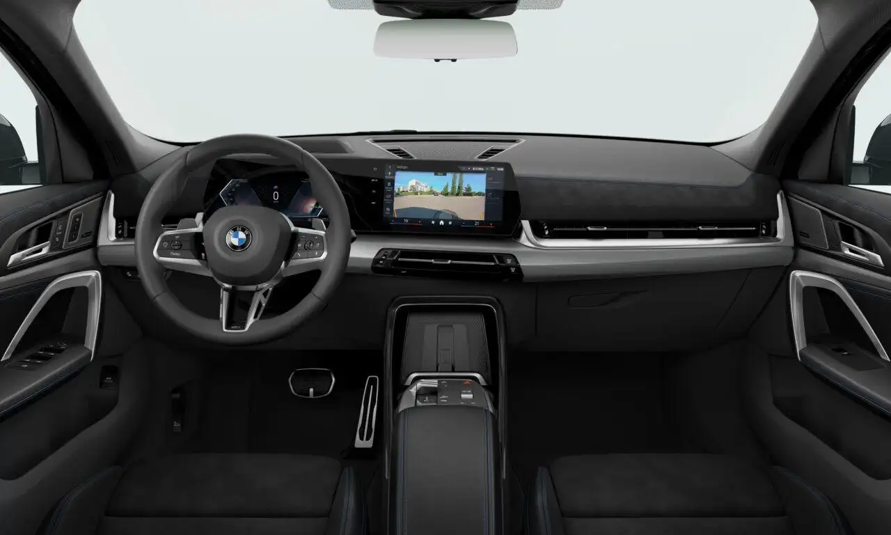 BMW X2 2026