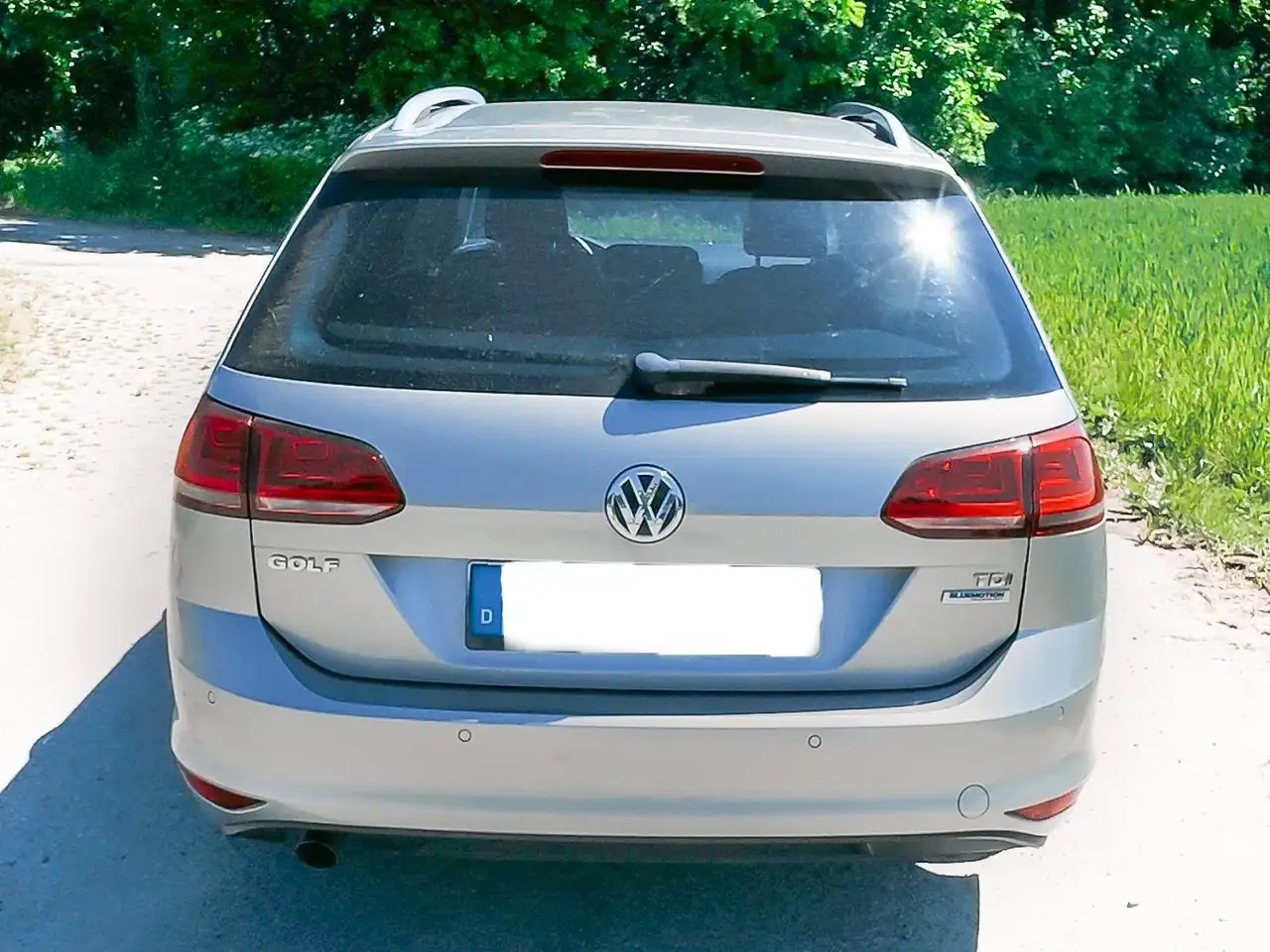Das Auto