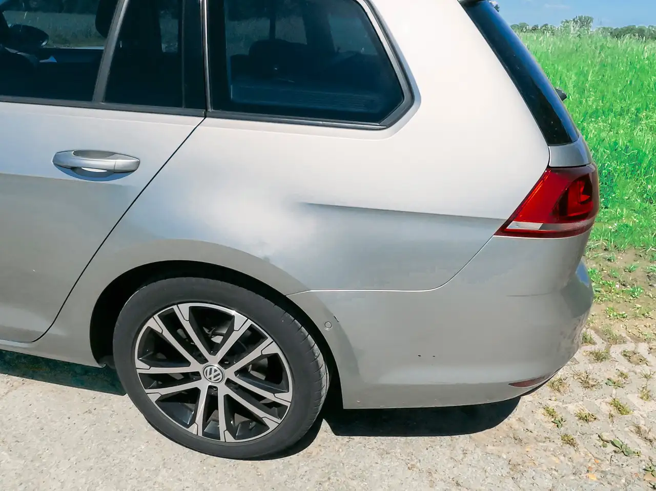 Das Auto