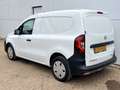 Nissan Townstar EV 45kWh L1 260KM WLTP LED Climate Control Cruise Con Weiß - thumbnail 3