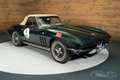 Corvette C2 Stingray Cabriolet | 1965 Grün - thumbnail 16