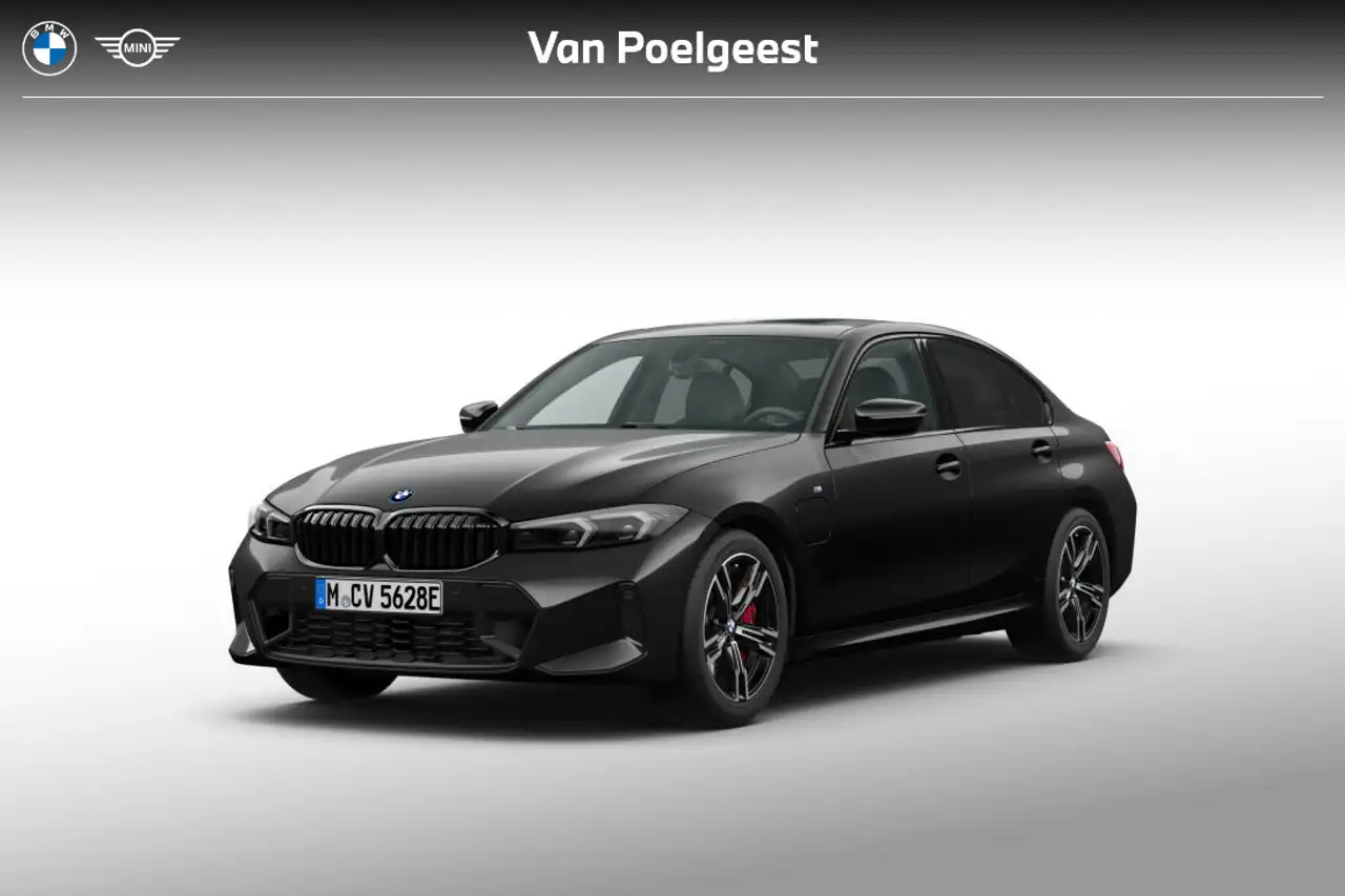 BMW 3 Series 2026