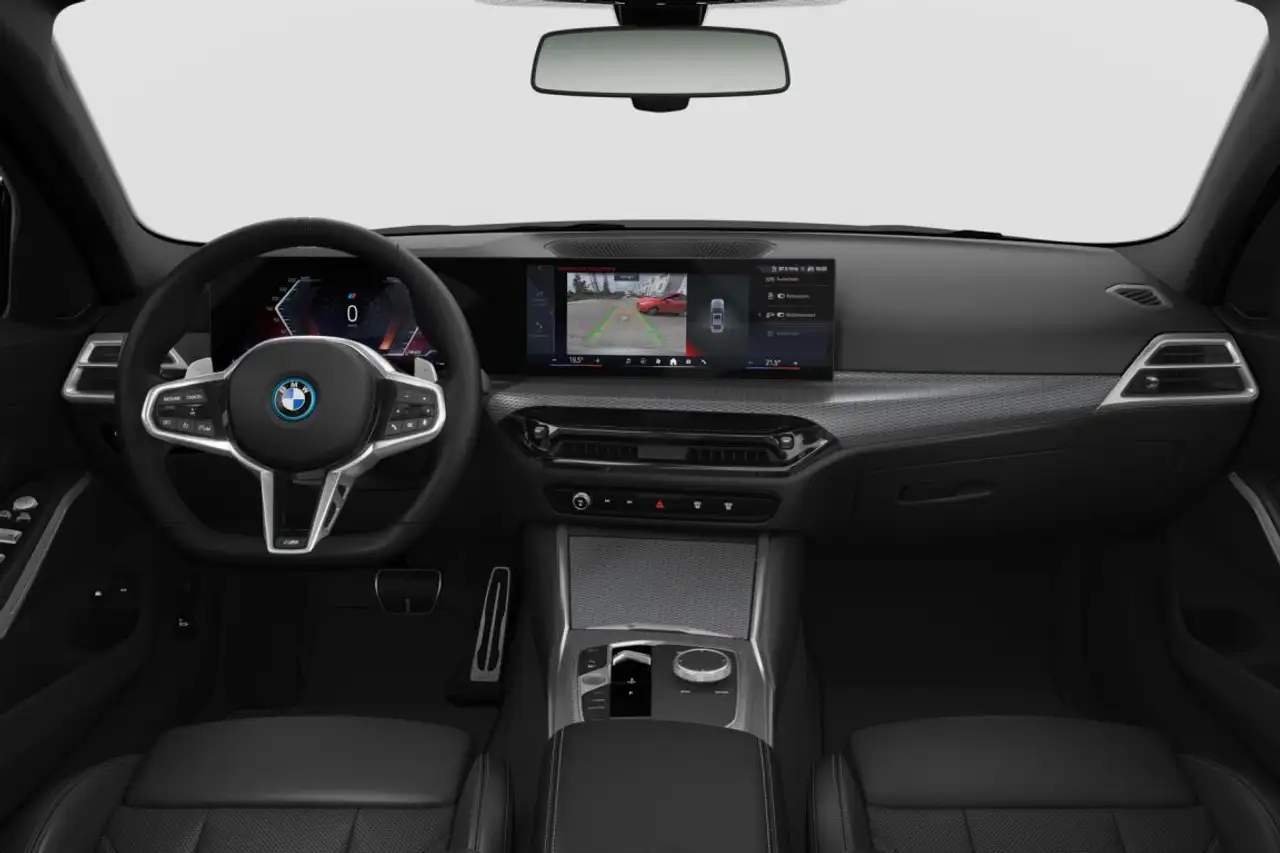 BMW 3 Series 2026