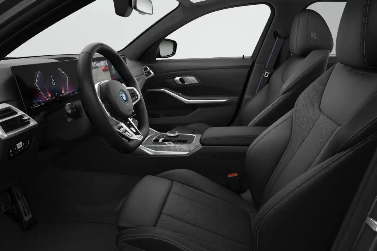 BMW 3 Series 2026