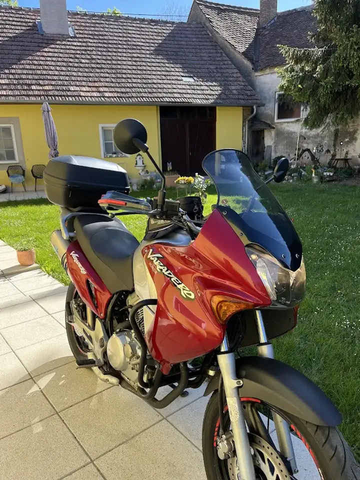 Honda XL 125