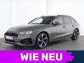 Audi A4 competition edition Assistenz-Paket Tour|AHK Grau - thumbnail 1
