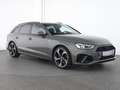 Audi A4 competition edition Assistenz-Paket Tour|AHK Grau - thumbnail 4