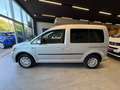 Volkswagen Caddy Trendline BMT 2.0 TDI Silber - thumbnail 9