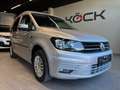 Volkswagen Caddy Trendline BMT 2.0 TDI Silber - thumbnail 2
