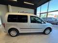 Volkswagen Caddy Trendline BMT 2.0 TDI Silber - thumbnail 5