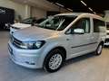 Volkswagen Caddy Trendline BMT 2.0 TDI Silber - thumbnail 4