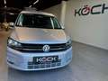 Volkswagen Caddy Trendline BMT 2.0 TDI Silber - thumbnail 3