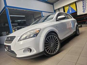 Pro_Cee'd 1.4i BTCS ISG EcoDynamics