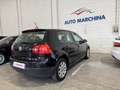 Volkswagen Golf Golf 5p 1.6 OCCASIONE Noir - thumbnail 4
