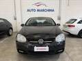 Volkswagen Golf Golf 5p 1.6 OCCASIONE Noir - thumbnail 2