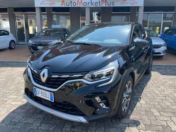 1.6 E-Tech hybrid Intens 145cv auto