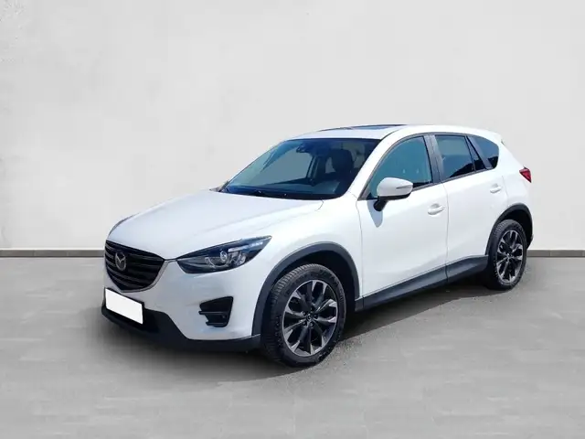 Mazda CX-5 2.2DE Lux.+Prem.negro+Travel+TS AWD Aut. 175