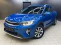 Kia Stonic 1.0 T-GDI NAVI+KAM+PDC+MFL+TEMP+APPLE+DAB Bleu - thumbnail 3