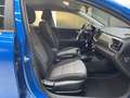 Kia Stonic 1.0 T-GDI NAVI+KAM+PDC+MFL+TEMP+APPLE+DAB Bleu - thumbnail 11