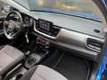 Kia Stonic 1.0 T-GDI NAVI+KAM+PDC+MFL+TEMP+APPLE+DAB Bleu - thumbnail 14