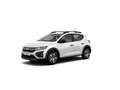 Dacia Sandero Stepway ECO-G Essential 74kW Blanco - thumbnail 2