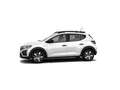 Dacia Sandero Stepway ECO-G Essential 74kW Blanco - thumbnail 3