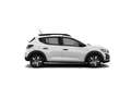 Dacia Sandero Stepway ECO-G Essential 74kW Blanco - thumbnail 7
