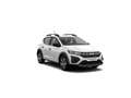 Dacia Sandero Stepway ECO-G Essential 74kW Blanco - thumbnail 8