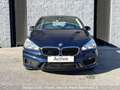 BMW 216 Serie 2 216d Active Tourer Luxury business pack a Blu/Azzurro - thumbnail 2