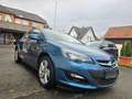 Opel Astra J Lim. 5-trg. Style *Teilleder*Gepflegt* - thumbnail 3