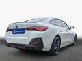 BMW i4 eDrive40 Gran Coupe Harman/Kardon* Weiß - thumbnail 2