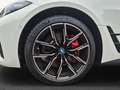 BMW i4 eDrive40 Gran Coupe Harman/Kardon* Weiß - thumbnail 7