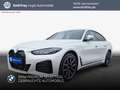 BMW i4 eDrive40 Gran Coupe Harman/Kardon* Weiß - thumbnail 1