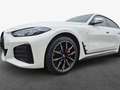 BMW i4 eDrive40 Gran Coupe Harman/Kardon* Weiß - thumbnail 6