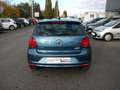 Volkswagen Polo 1.4 TDI 90CH BLUEMOTION TECHNOLOGY LOUNGE 5P Bleu - thumbnail 6