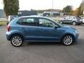 Volkswagen Polo 1.4 TDI 90CH BLUEMOTION TECHNOLOGY LOUNGE 5P Bleu - thumbnail 8